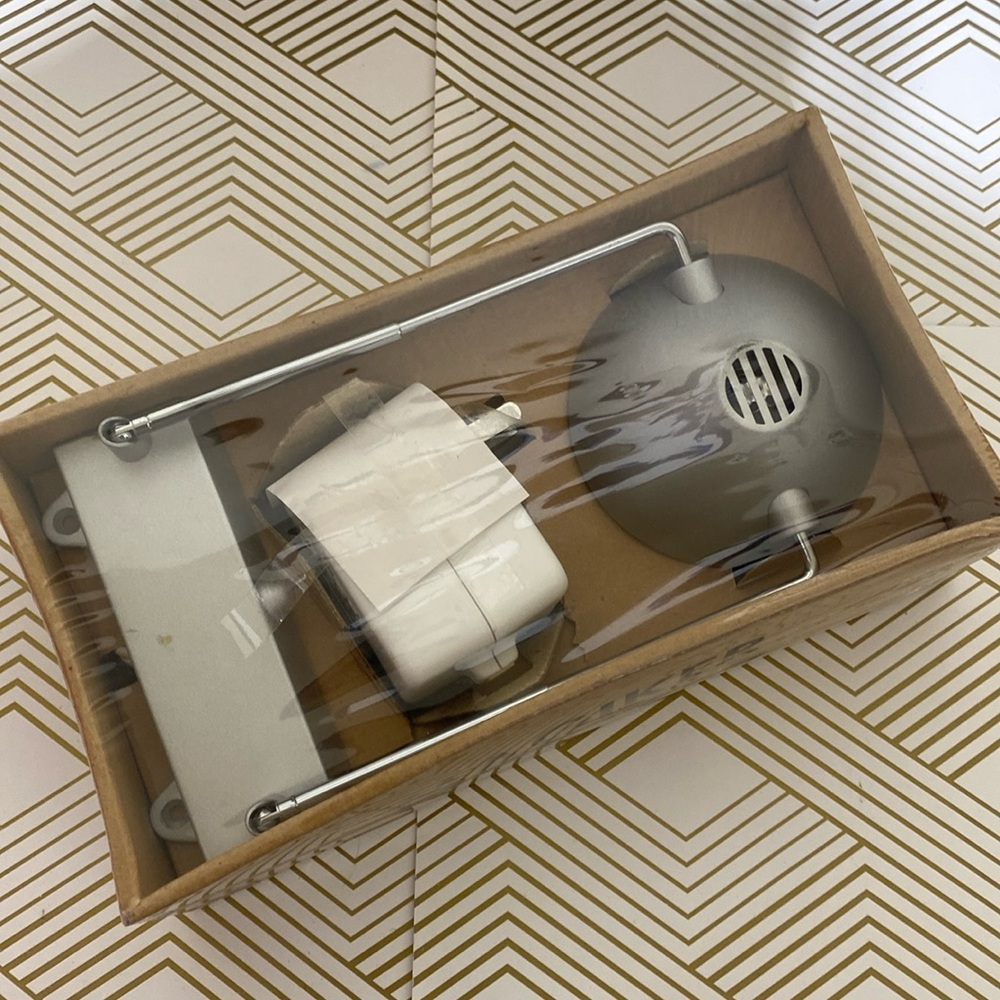 IKEA magiker wall lamp
